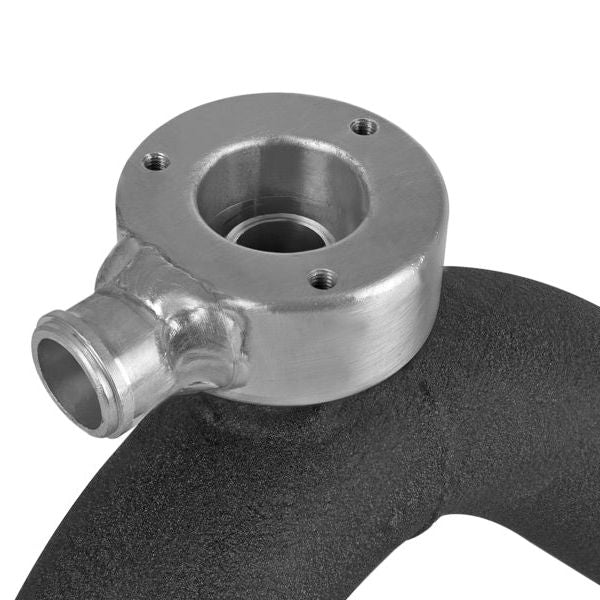 aFe 46-20384-B - AFE46-20384-B - aFe BladeRunner 3in Alum Hot and Cold Intercooler Tube Kit 2019 Ford Ranger 2.3L (t) - Shipped in Europe - Tuningsupply.com