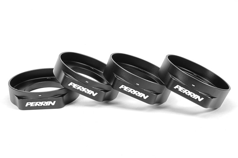 Perrin Performance PSP-SUS-532BK - PERPSP-SUS-532BK - PERRIN 13-20 Subaru BRZ / 17-20 86 / 13-16 FRS / 22-25 GR86 Rear Subframe Lockdown - Shipped in Europe - Tuningsupply.com