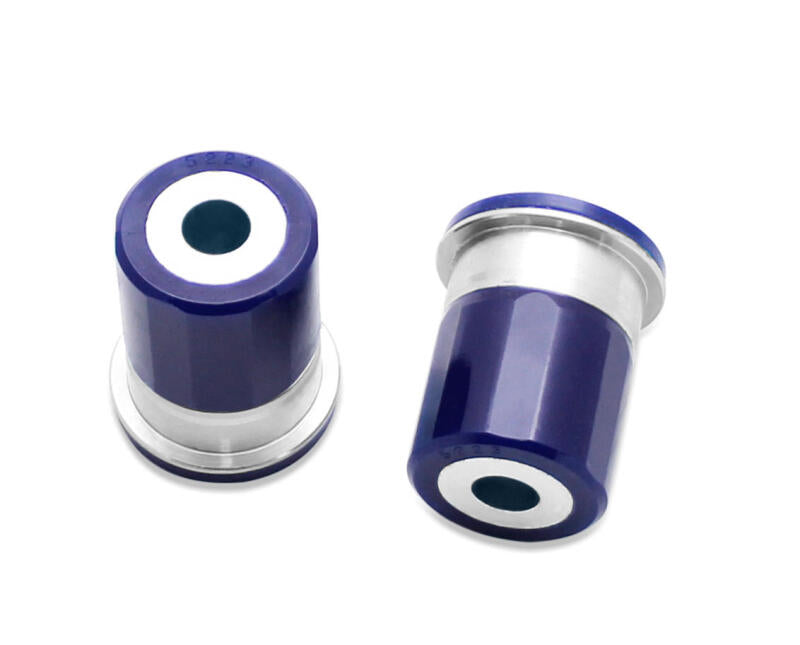 Superpro SPF5223K - SPRSPF5223K - SuperPro 16-23 Mazda Miata MX5 Front Lower Control Arm Bushing Kit - Inner Forward Position - Shipped in Europe - Tuningsupply.com