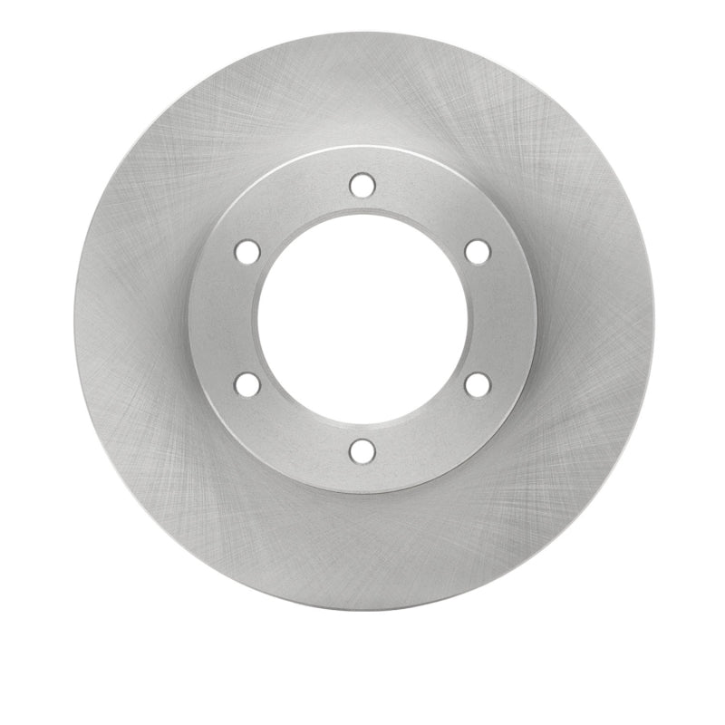 DFC 600-76102 - DFC600-76102 - DFC 86-95 Toyota 4Runner Front Brake Rotor - Shipped in Europe - Tuningsupply.com