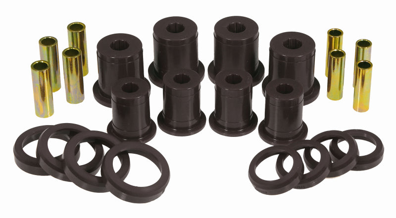 Prothane 4-216-BL - PRO4-216-BL - Prothane 94-01 Dodge Ram 4wd Front Control Arm Bushings - Black - Shipped in Europe - Tuningsupply.com