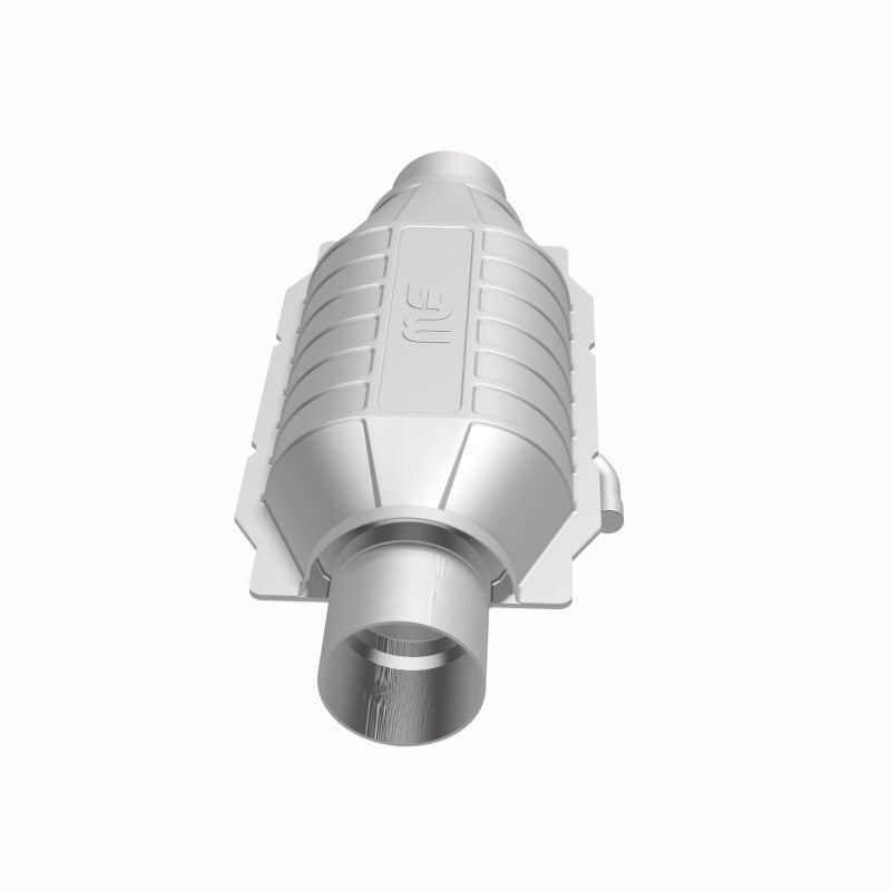 Magnaflow 94016 - MAG94016 - MagnaFlow Conv Univ 2.5 W/Air FED - Shipped in Europe - Tuningsupply.com