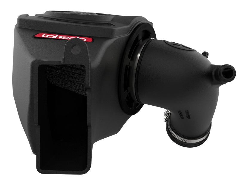 aFe 56-70055D - AFE56-70055D - aFe 18-21 Kia Stinger L4 2.0L Takeda Momentum Cold Air Intake System w/ Pro DRY S Filter - Shipped in Europe - Tuningsupply.com