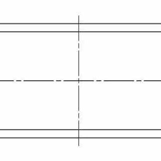 ACL 5M1633H-STD - ACL5M1633H-STD - ACL Nissan CA18/C20 Standard Size High Performance Main Bearing Set - Shipped in Europe - Tuningsupply.com