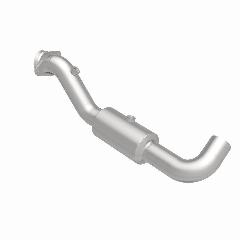 Magnaflow 21-465 - MAG21-465 - MagnaFlow Direct Fit Catalytic Converter 2015-2017 F-150 V6 2.7 OEM Underbody - Shipped in Europe - Tuningsupply.com
