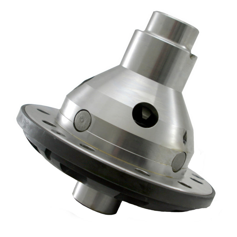 Yukon Gear & Axle YDGF9-28-SM - YUKYDGF9-28-SM - Yukon Gear Tracloc For Ford 9in With 28 Spline Axles. Street Design - Shipped in Europe - Tuningsupply.com