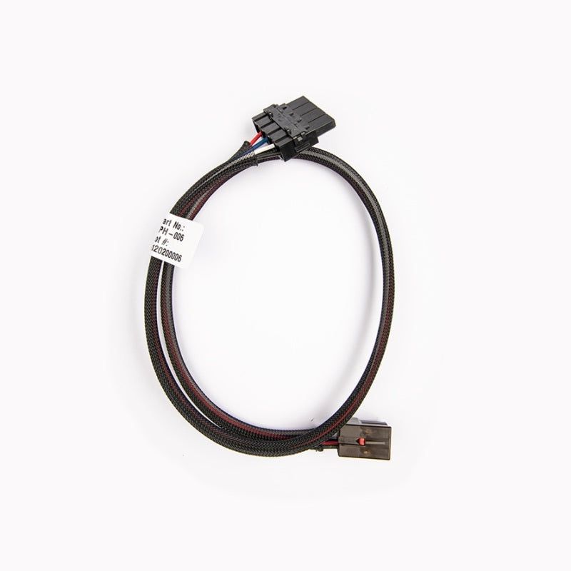REDARC TPH-006 - RDCTPH-006 - REDARC Ford Pickup/SUV/Van/Land Rover/Lincoln SUV Tow-Pro Brake Controller Harness - Shipped in Europe - Tuningsupply.com