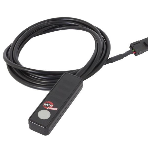 aFe 77-46205 - AFE77-46205 - aFe Scorcher GT Module 2018 Jeep Wrangler (JL) V6-3.6L - Shipped in Europe - Tuningsupply.com