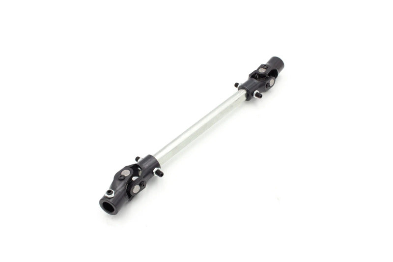 ISR Performance IS-UJSS-BMW - ISRIS-UJSS-BMW - ISR Performance 92-98 BMW E36 Solid Steering Shaft Assembly - Shipped in Europe - Tuningsupply.com