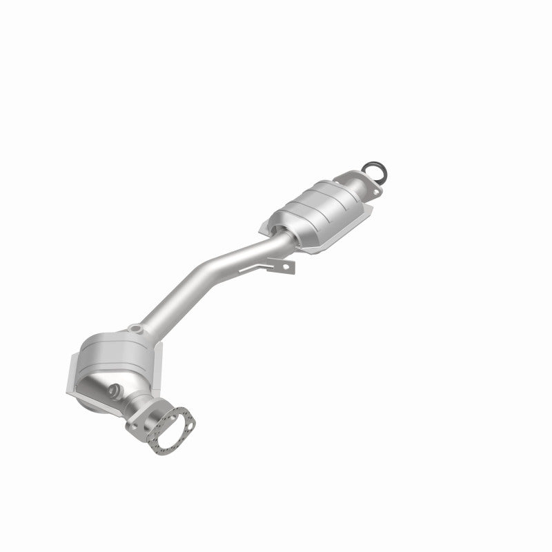 Magnaflow 93235 - MAG93235 - MagnaFlow DF Cat Conv 99-05 Subaru Forester/96-97 & 99-05 Impreza/01-03 Legacy/00-05 Outback Frt/Rr - Shipped in Europe - Tuningsupply.com