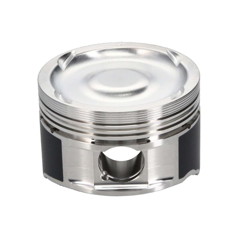 Wiseco KE327M83 - WISKE327M83 - Wiseco Focus RS 2.5L 20V Turbo 83mm Bore 8.5 CR -15.2cc Dish Pistons - Set of 5 *SPECIAL ORDER* - Shipped in Europe - Tuningsupply.com
