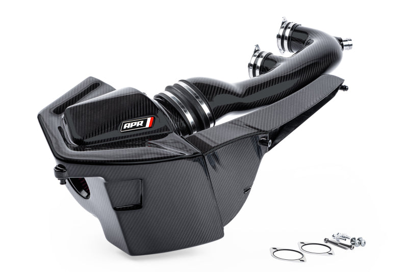 APR CI100042 - APRCI100042 - APR 18-25 Audi RS5/RS5 Sportback (B9) 2.9T Carbon Fiber Intake System - Shipped in Europe - Tuningsupply.com