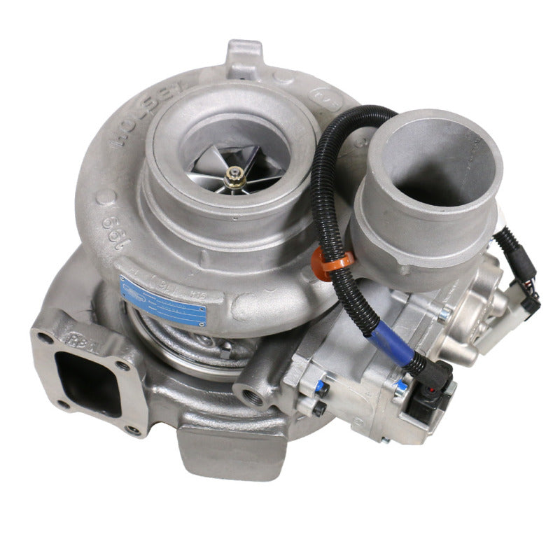 BD Diesel 1045871 - BDD1045871 - BD Diesel 13-18 RAM Cummins 6.7L Screamer Turbo Manifold Package - Shipped in Europe - Tuningsupply.com
