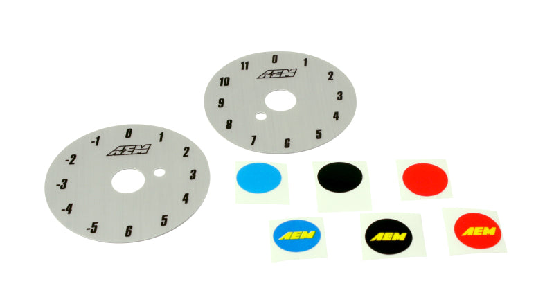 AEM 30-2056 - AEM30-2056 - AEM 12 Position Universal Trim Pot - Shipped in Europe - Tuningsupply.com