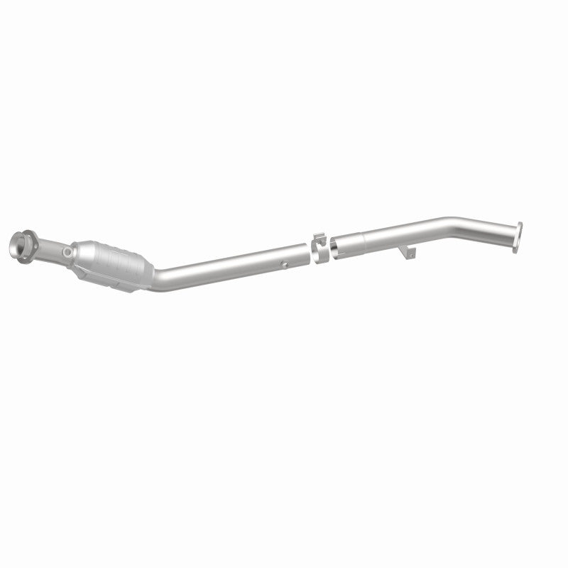 Magnaflow 93993 - MAG93993 - MagnaFlow Conv DF 2004 Pontiac GTO 5.7L Passenger Side - Shipped in Europe - Tuningsupply.com