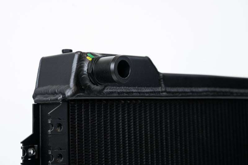 CSF 7208 - CSF7208 - CSF Audi Classic and Small Chassis 5-Cylinder High-Performance All Aluminum Radiator - Shipped in Europe - Tuningsupply.com