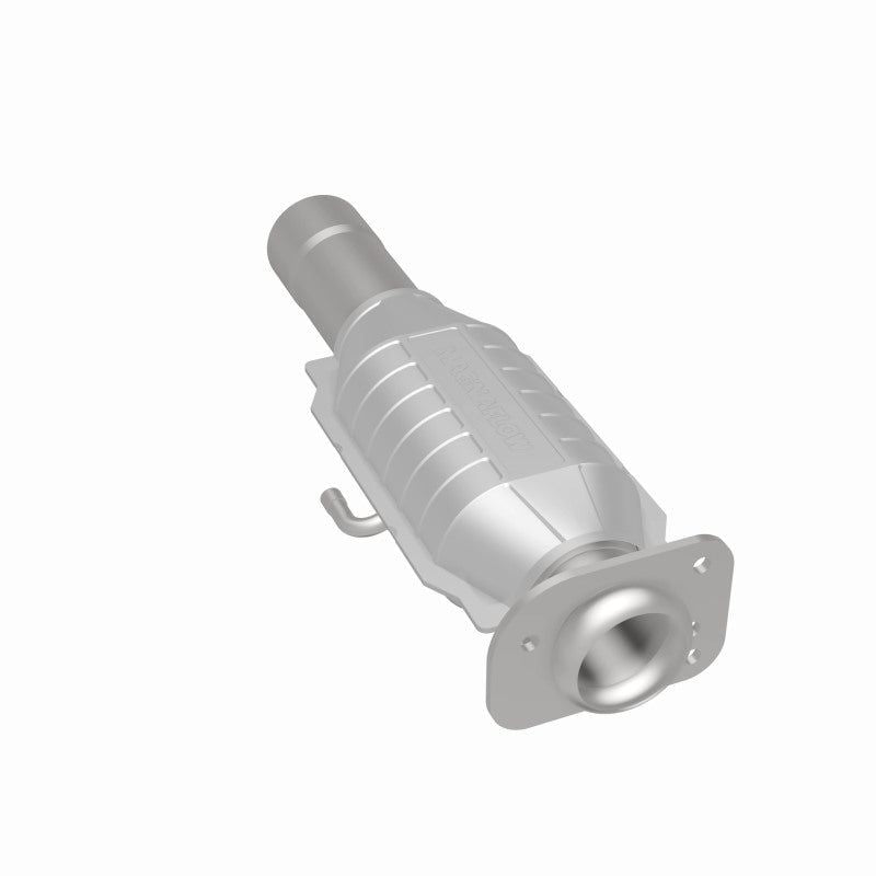 Magnaflow 93441 - MAG93441 - MagnaFlow Conv DF GM 86 90 - Shipped in Europe - Tuningsupply.com