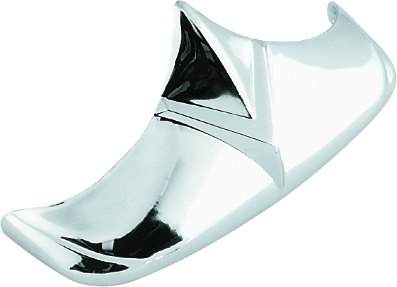 Bikers Choice 492915 - BKC492915 - Bikers Choice 59-66 FL Rear Chrome Reproduction Fender Tip Replaces H-D 59887-59 - Shipped in Europe - Tuningsupply.com