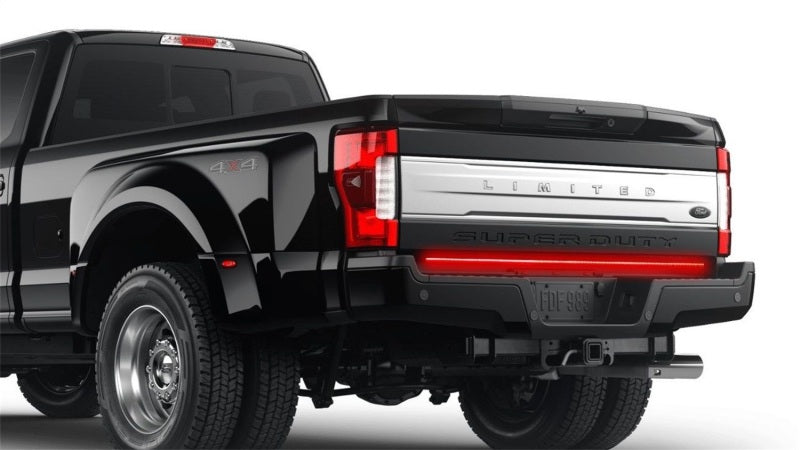 Putco 9201948-04 - PUT9201948-04 - Putco 15-22 Chevy Colorado//20-22 Jeep Gladiator 48in Light Blade Direct Fit Kit Red/Amber/White - Shipped in Europe - Tuningsupply.com