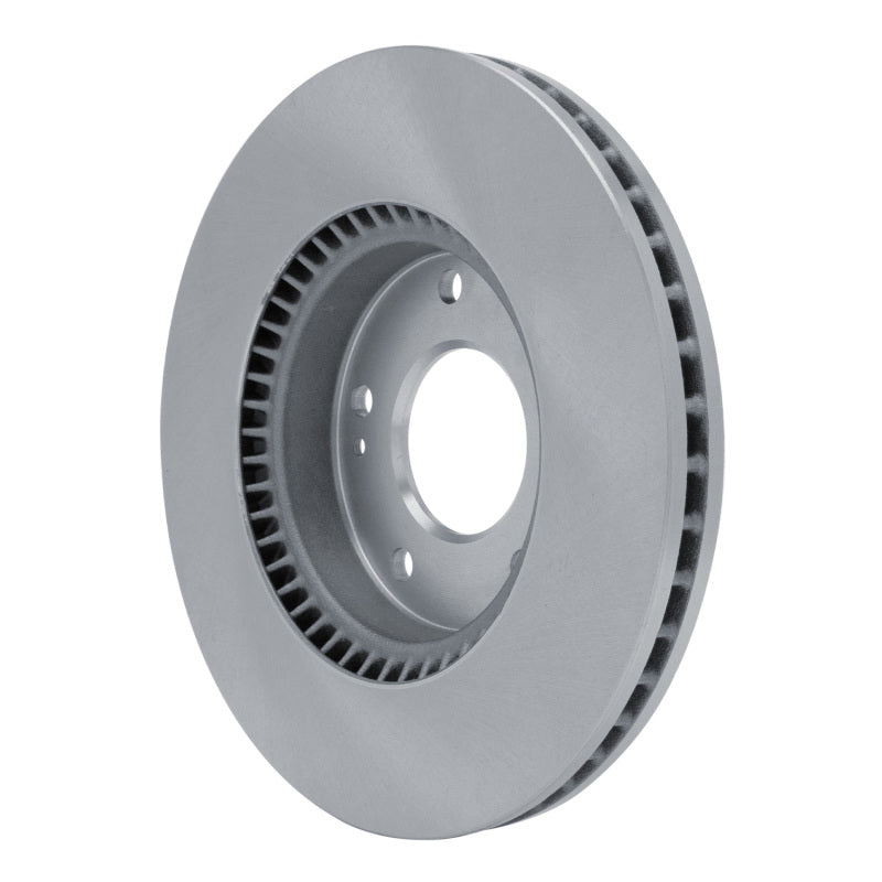 DFC 600-03016 - DFC600-03016 - DFC 03-13 Hyundai Elantra Front Brake Rotor - Shipped in Europe - Tuningsupply.com