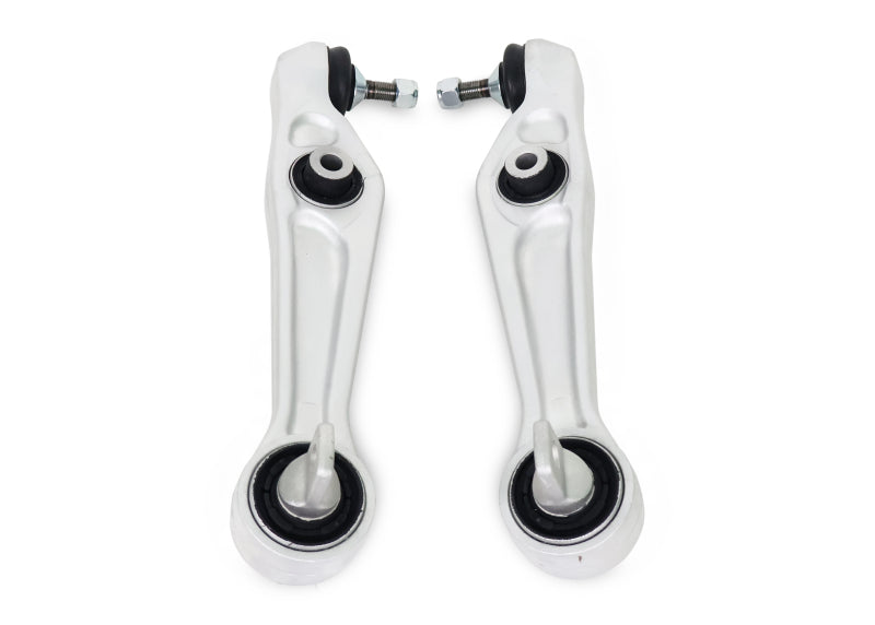 Superpro ALOY0023K - SPRALOY0023K - Superpro 17-23 Tesla Model 3 Front Lower Control Arm Set - Shipped in Europe - Tuningsupply.com