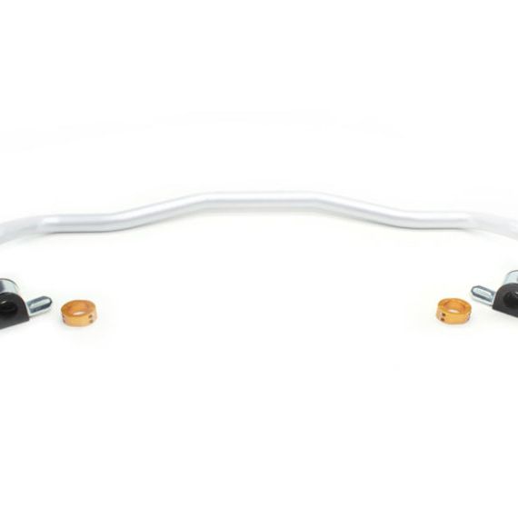 Whiteline BFF95Z - WHLBFF95Z - Whiteline 30mm Heavy Duty Blade Adj Swaybar Front 2015+ Mustang S550/S650 - Shipped in Europe - Tuningsupply.com