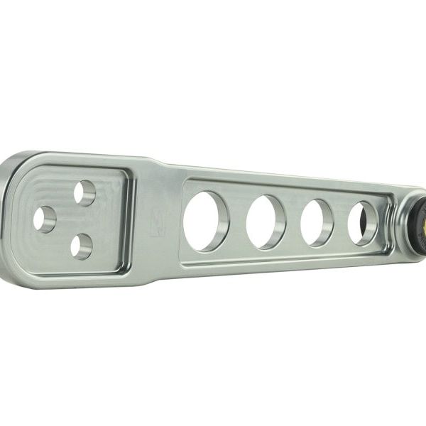 Skunk2 Racing 542-05-0220 - SKK542-05-0220 - Skunk2 01-05 Honda Civic Hard Anodized Rear Lower Control Arm (Includes Socket Tool) - Shipped in Europe - Tuningsupply.com