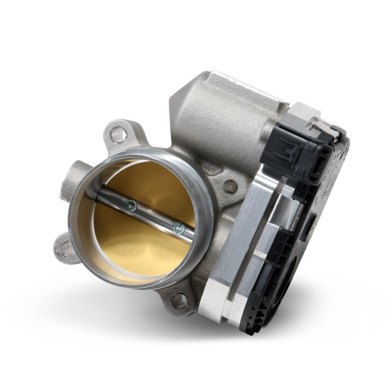 BBK 1898 - BBK1898 - BBK 12-18 Ford Focus ST 2.0L EcoBoost Performance Throttle Body (CARB EO 13-18 Only) - Shipped in Europe - Tuningsupply.com