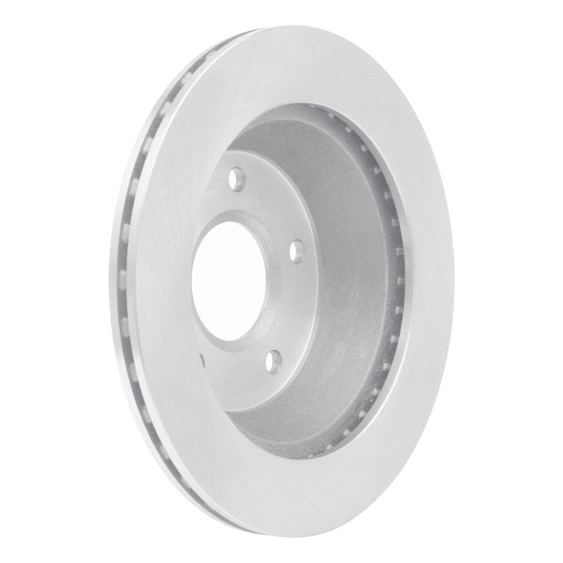 DFC 600-47015 - DFC600-47015 - DFC 84-87 Chevrolet Corvette Front Brake Rotor - Shipped in Europe - Tuningsupply.com