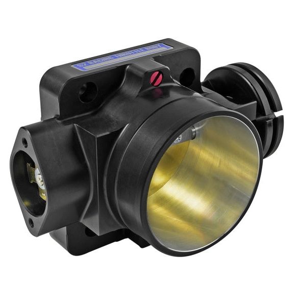 Skunk2 Racing 309-05-0055 - SKK309-05-0055 - Skunk2 Pro Series Honda/Acura (D/B/H/F Series) 70mm Billet Throttle Body (Black Series) (Race Only) - Shipped in Europe - Tuningsupply.com