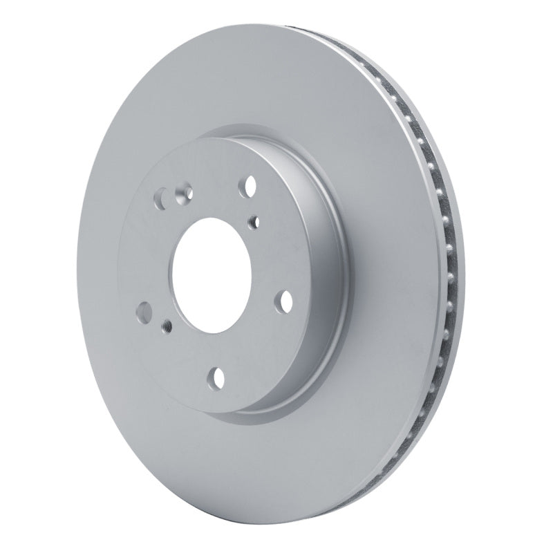 DFC 604-59061 - DFC604-59061 - DFC 16-25 Honda Civic Hatchback Front GeoSPEC Coated Rotor - Shipped in Europe - Tuningsupply.com