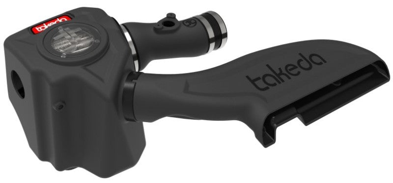 aFe 56-70014D - AFE56-70014D - aFe Takeda Momentum Pro Dry S Cold Air Intake System 18-19 Subaru WRX STI H4-2.5L - Shipped in Europe - Tuningsupply.com