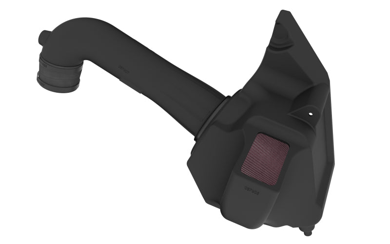 K&N Engineering 50-3110 - KNN50-3110 - K&N 19-24 Chevy Silverado (5.3L/6.2L V8) NextGen Cold Air Intake - Shipped in Europe - Tuningsupply.com