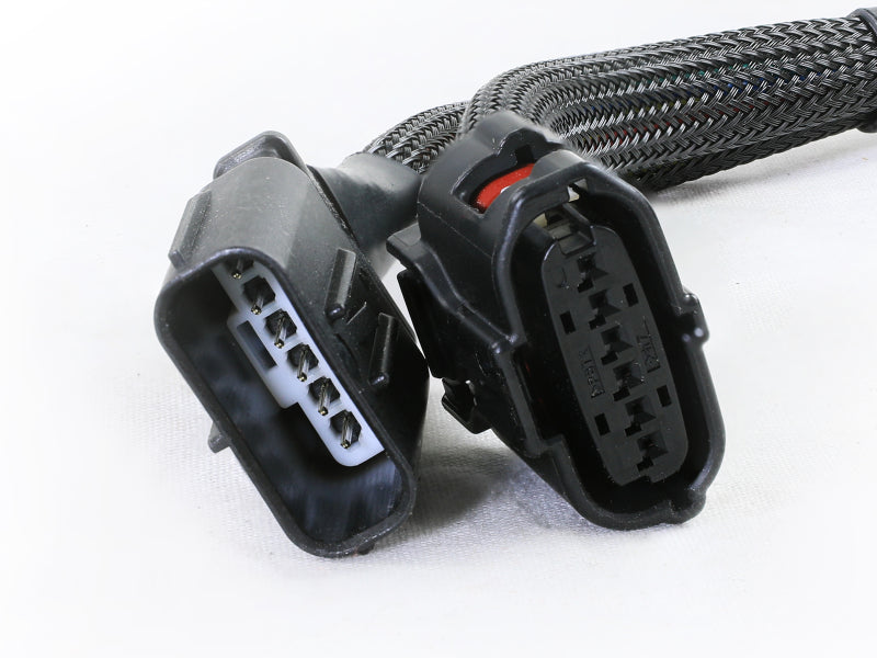 aFe - AFE77-20014 - aFe 16-25 Mazda MX-5 Miata / 14-25 Mazda 3 Pedal 2 Metal Throttle Enhancer - Shipped in Europe - Tuningsupply.com