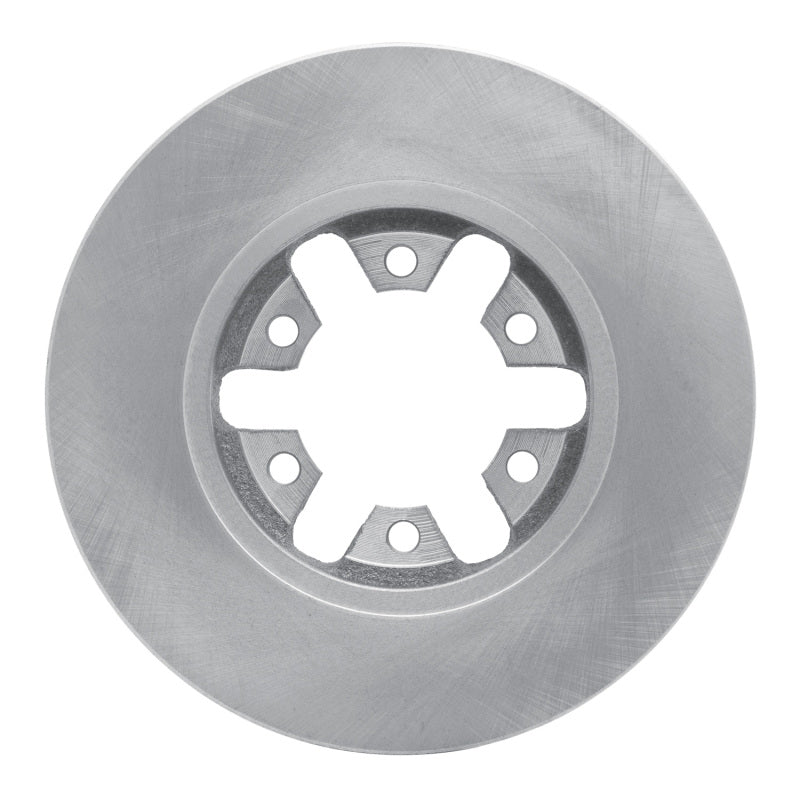 DFC 600-67079 - DFC600-67079 - DFC 85-12 Nissan NP300 (Mexico) Front Brake Rotor - Shipped in Europe - Tuningsupply.com