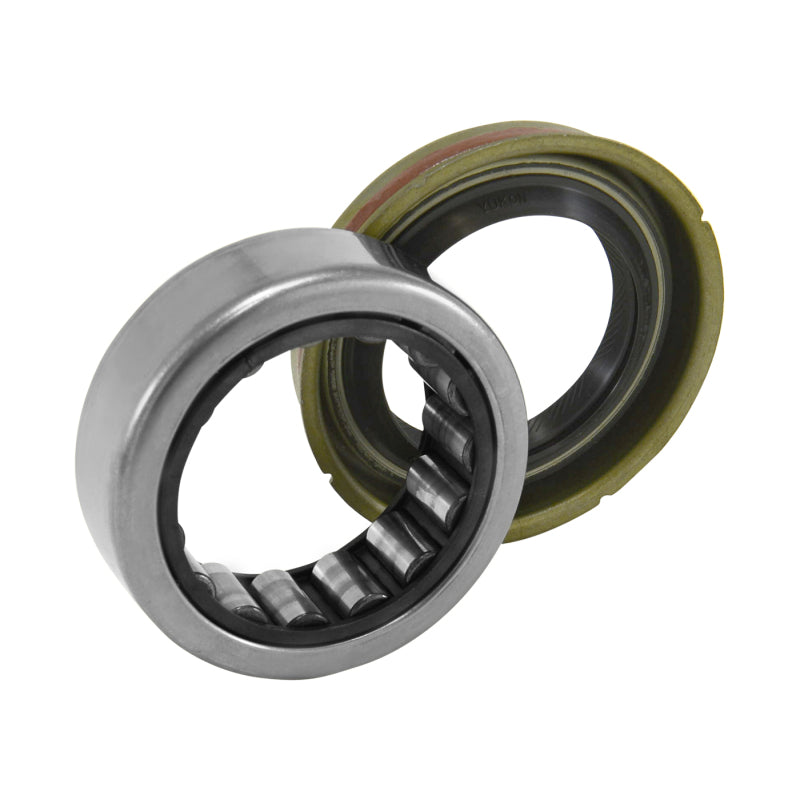 Yukon Gear & Axle AK 6410 - YUKAK 6410 - Yukon Gear 04+ Durango / 07+ P/U & Van Rear Wheel Bearing & Seal Kit - Shipped in Europe - Tuningsupply.com