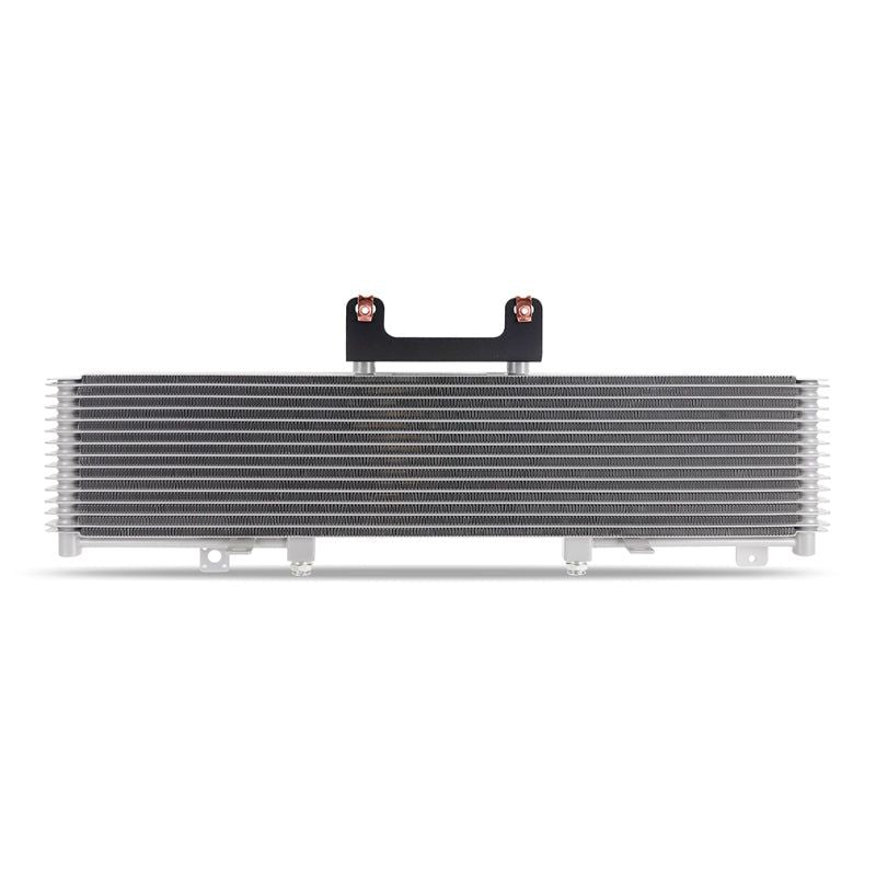 Mishimoto MMTC-GMT-99 - MISMMTC-GMT-99 - Mishimoto 99-13 Chevrolet Silverado / GMC Sierra Transmission Cooler - Shipped in Europe - Tuningsupply.com