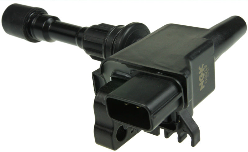 NGK 48915 - NGK48915 - NGK 2005-01 Mazda Miata COP (Waste Spark) Ignition Coil - Shipped in Europe - Tuningsupply.com