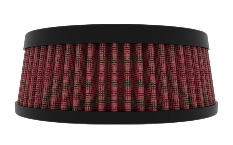 K&N Engineering HD-0818 - KNNHD-0818 - K&N Replacement Air Filter 5.5in Top OD x 6in Base OD x 2.313in H for Harley Davidson - Shipped in Europe - Tuningsupply.com