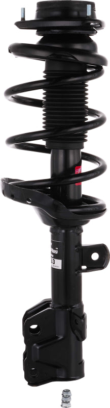 KYB SR4763 - KYBSR4763 - KYB 15-17 Subaru Outback Strut-Plus Assembly - Front Left - Shipped in Europe - Tuningsupply.com