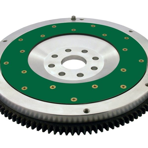 Fidanza 130881 - FID130881 - Fidanza 90-91 Lexus ES 250 Aluminum Flywheel - Shipped in Europe - Tuningsupply.com