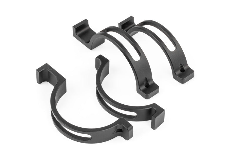 APR CI100059 - APRCI100059 - APR 20-25 Porsche 911 (992) 3.0T/3.7T Carbon Fiber Intake System w/Turbo Inlet Pipes - Shipped in Europe - Tuningsupply.com