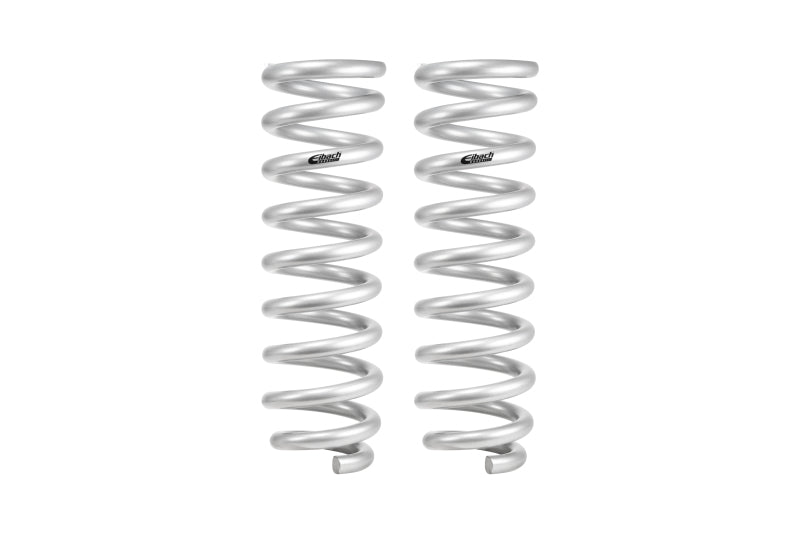 Eibach E30-82-095-01-20 - EIBE30-82-095-01-20 - Eibach 01-07 Toyota SEQUOIA Pro-Lift-Kit Springs (Front Springs Only) - Shipped in Europe - Tuningsupply.com