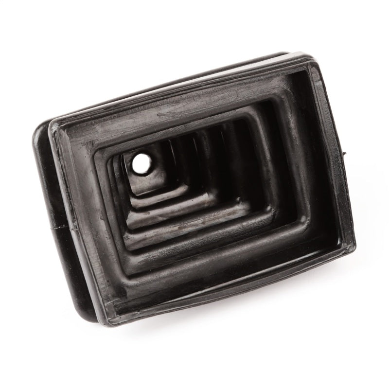 OMIX 18886.96 - OMI18886.96 - Omix Shift Boot Outer- 97-04 Wrangler TJ - Shipped in Europe - Tuningsupply.com