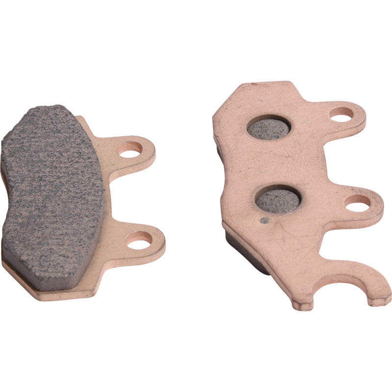 All Balls Racing 18-8007 - ABR18-8007 - All Balls Racing 2005 Kawasaki KLF300B Bayou Sintered Brake Pad Front Right - Shipped in Europe - Tuningsupply.com