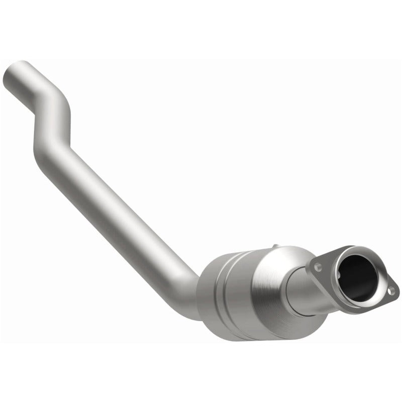 Magnaflow 49739 - MAG49739 - MagnaFlow Direct Fit Catalytic Converter 2011 Grand Cherokee 5.7L DS - Shipped in Europe - Tuningsupply.com