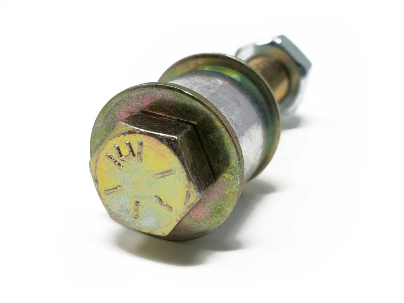 Tuff Country 20819 - TUF20819 - Tuff Country 83-97 Ford Ranger 4wd Carrier Bearing Drop Kit - Shipped in Europe - Tuningsupply.com