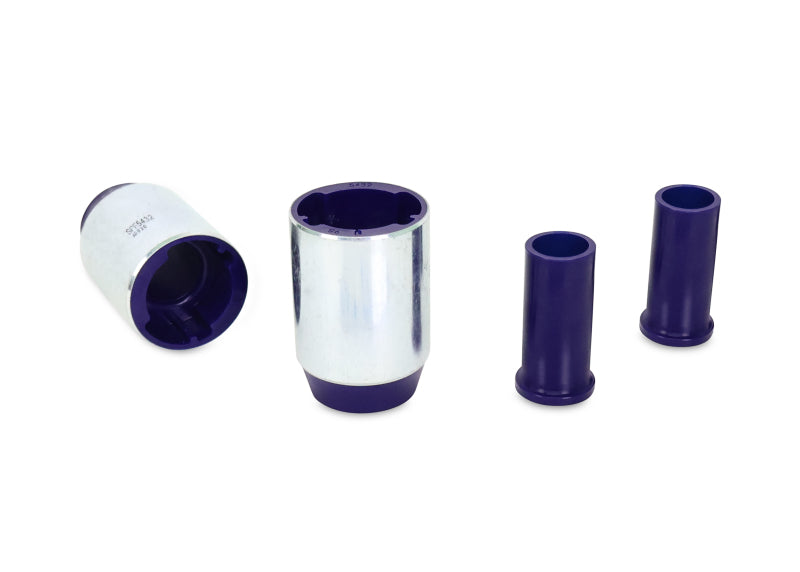 Superpro SPF5432K - SPRSPF5432K - SuperPro Control Arm Bushing Kit - Shipped in Europe - Tuningsupply.com
