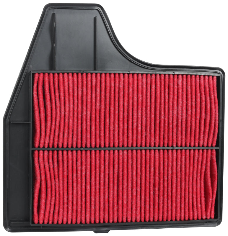 K&N Engineering KNA-2478 - KNNKNA-2478 - K&N Nissan Altima L4-2.5L F/I 13-18 Air Filter - Shipped in Europe - Tuningsupply.com