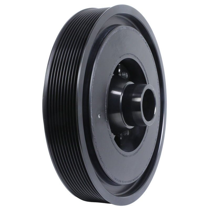 Fluidampr 910302 - FDR910302 - Fluidampr 15-21 Dodge Hellcat 6.2L Supercharged Steel Internally Balanced Damper (11 Percent OD) - Shipped in Europe - Tuningsupply.com